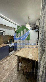 Продается 3-комн. квартира, 62 м²
