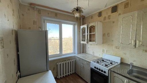 Продается 2-комн. квартира, 44,1 м²