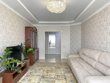 Продается 3-комн. квартира, 87,9 м²