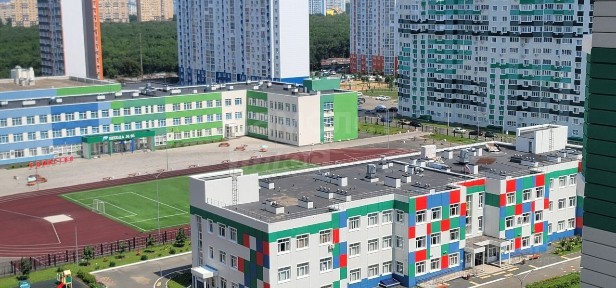 Продается 2-комн. квартира, 68 м²