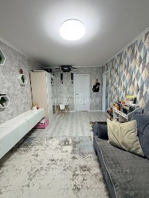 Продается 2-комн. квартира, 43,7 м²