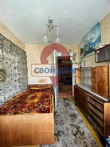 Продается 3-комн. квартира, 48,2 м²