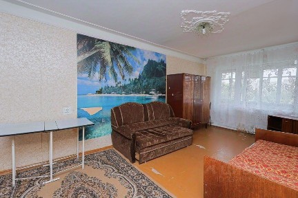 Продается 3-комн. квартира, 61,4 м²