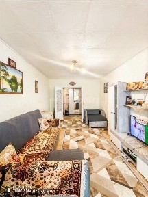 Продается 1-комн. квартира, 42,4 м²