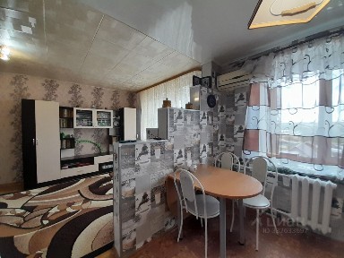 Продается 3-комн. квартира, 58,7 м²
