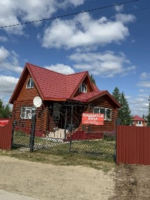 Продается 2-этажный дом, 90 м²