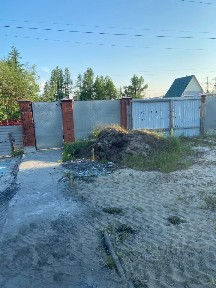 Продается участок, 6 сот.