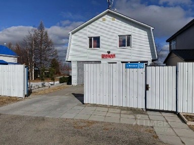 Продается 2-этажный дом, 290 м²