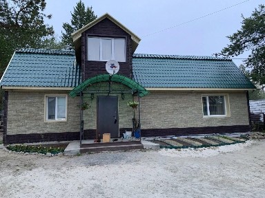 Продается 2-этажный дом, 230 м²