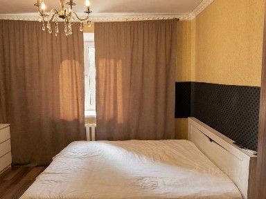 Продается 2-комн. квартира, 52 м²