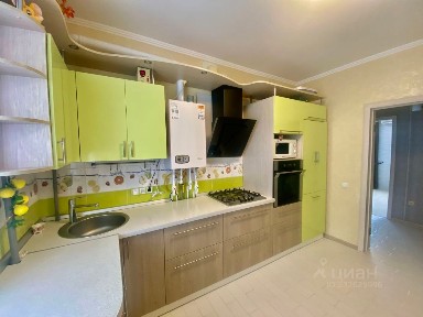 Продается 3-комн. квартира, 69 м²