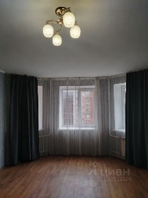 Продается 1-комн. квартира, 53,1 м²