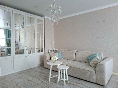 Продается 2-комн. квартира, 59,9 м²
