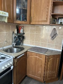 Продается 3-комн. квартира, 49,6 м²