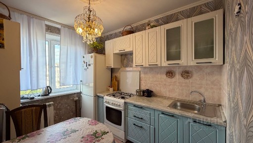 Продается 3-комн. квартира, 65,9 м²