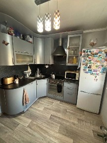 Продается 2-комн. квартира, 63 м²
