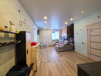 Продается 2-этажный дом, 193,6 м²