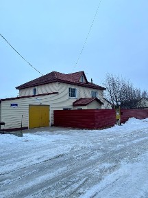 Продается 3-этажный дом, 459,4 м²