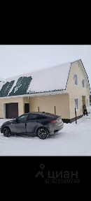 Продается 2-этажный коттедж, 155 м²
