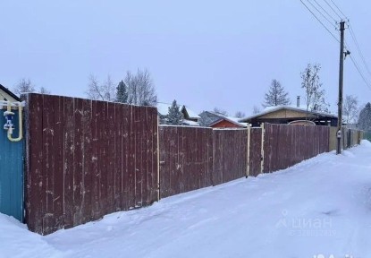 Продается участок, 6 сот.
