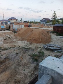 Продается участок, 6 сот.