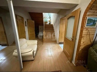 Продается 2-этажный дом, 217,8 м²