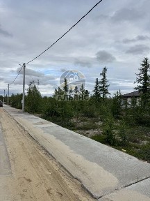 Продается участок, 6,24 сот.