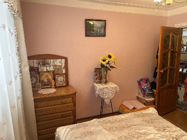 Продается 4-комн. квартира, 61,2 м²