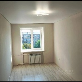 Продается 3-комн. квартира, 57,7 м²