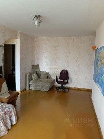 Продается 3-комн. квартира, 56 м²