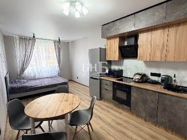 Продается 1-комн. квартира, 45,1 м²