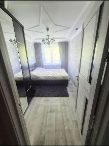 Продается 3-комн. квартира, 62 м²