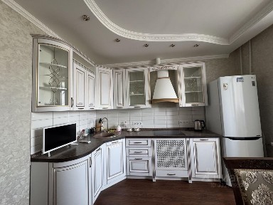 Продается 2-комн. квартира, 56,4 м²