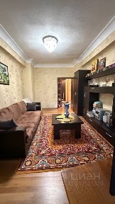 Продается 4-комн. квартира, 101,6 м²