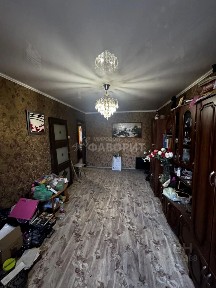 Продается 3-комн. квартира, 61,1 м²