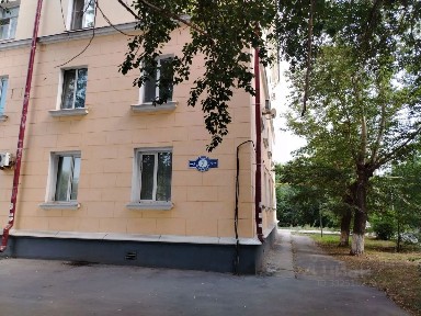 Оренбургская область, Новотроицк, Советская ул., 7
