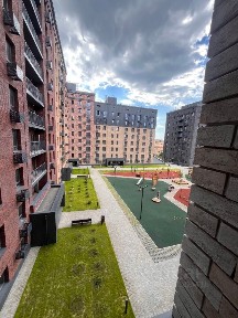 Продается студия, 29,9 м²