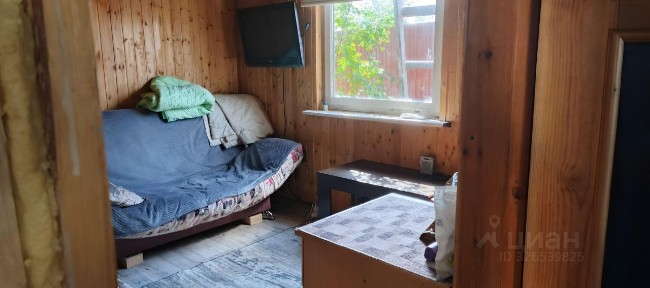 Продается участок, 6 сот.