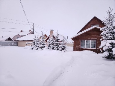 Продается 2-этажный дом, 96 м²