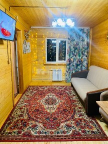 Ямало-Ненецкий АО, Пуровский район, Тарко-Сале, Дальние Дачи СНТ, 83
