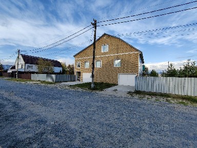 Продается 3-этажный коттедж, 400 м²