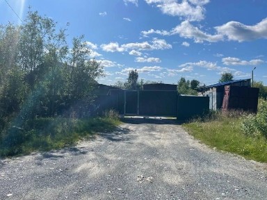 Продается 1-этажный дом, 55,9 м²
