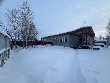 Продается 1-этажный коттедж, 85,6 м²