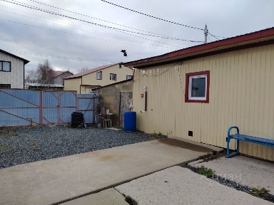Продается 1-этажный дом, 28 м²