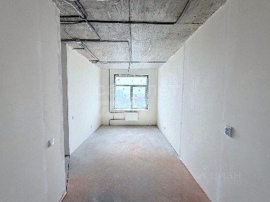 Продается 1-комн. квартира, 33,4 м²