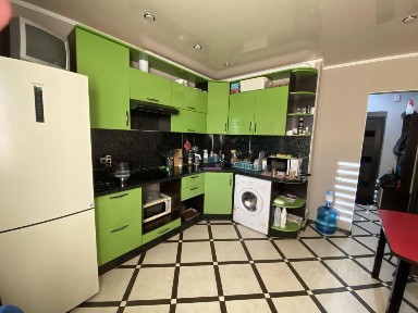 Продается 1-комн. квартира, 35,6 м²