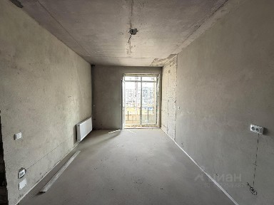 Продается 1-комн. квартира, 38,8 м²