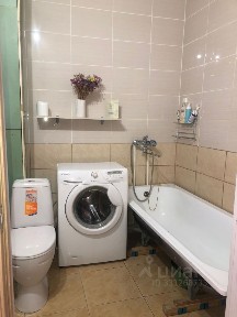 Продается 1-комн. квартира, 38,57 м²
