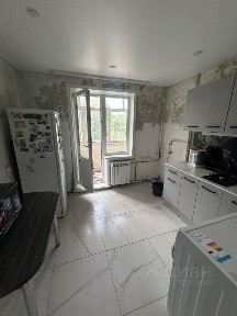 Продается 2-комн. квартира, 54 м²