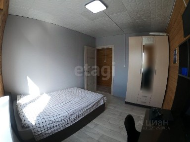 Продается 3-этажный дом, 137,6 м²